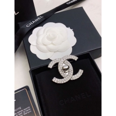 Chanel Brooches